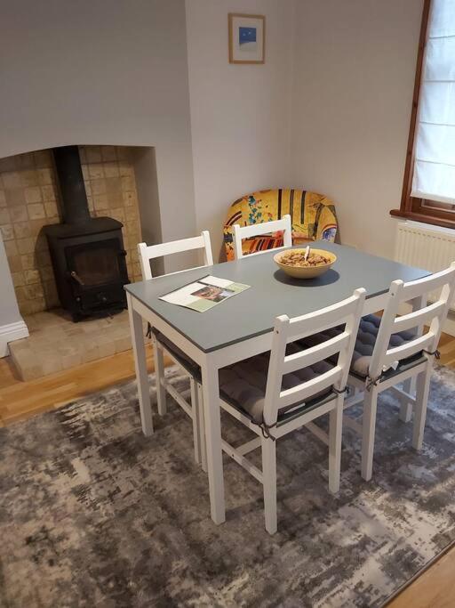 Charming 2 Double Bed Cottage Style House Bristol Buitenkant foto