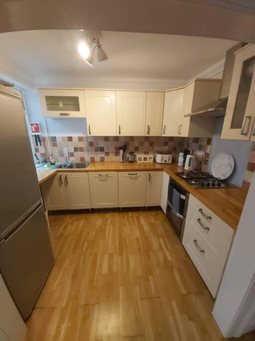 Charming 2 Double Bed Cottage Style House Bristol Buitenkant foto